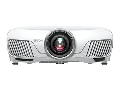 Epson Home Cinema 4010 projetor 4K, um dos melhores projetores 4K para cinema em casa