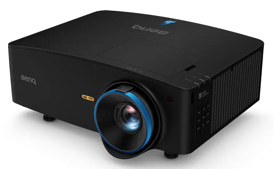 BenQ LK936ST - avalie e escolha o seu projetor 4k profissional