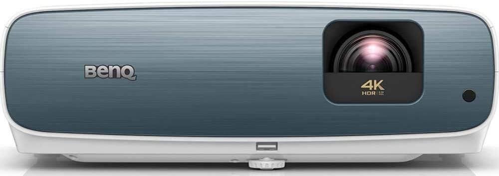 BenQ TK850i - review dos melhores projetores para ambientes claros