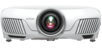 Epson Home Cinema 4010 - review dos melhores projetores para ambientes claros