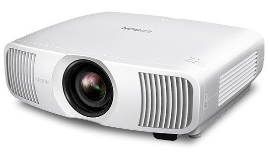 Epson Home Cinema LS11000 - review dos projetores laser 4K para cinema em casa