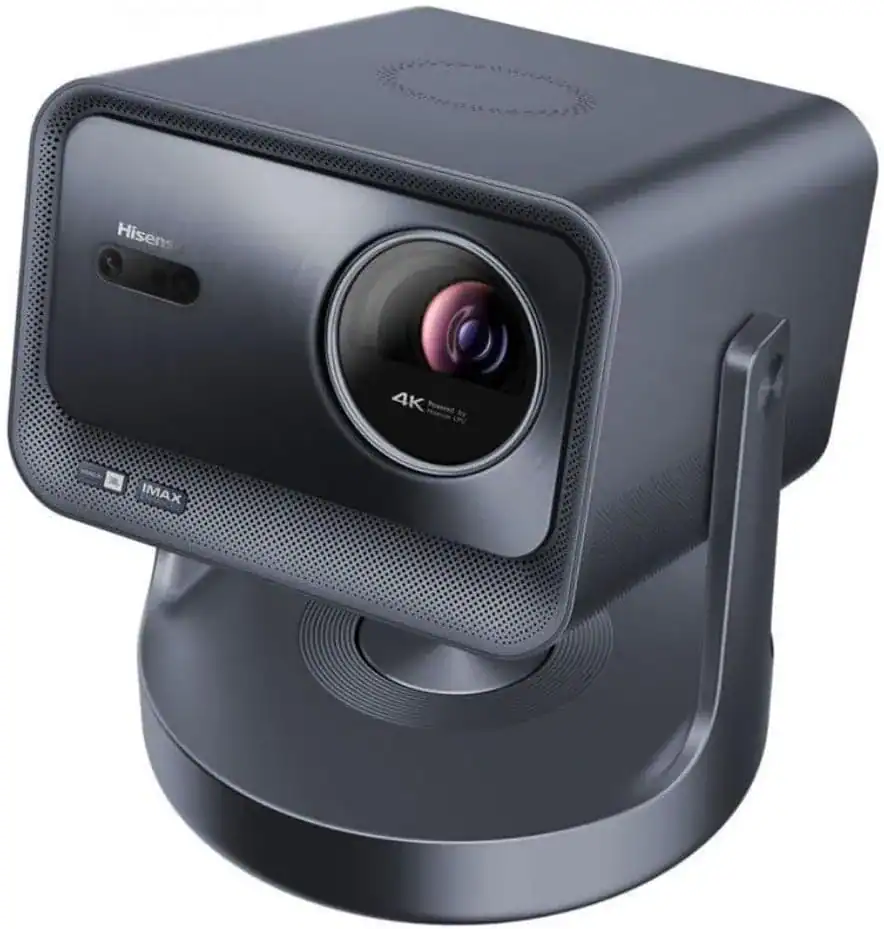 Hisense C2 Ultra 4K-Trichroma - review dos projetores laser 4K para cinema em casa