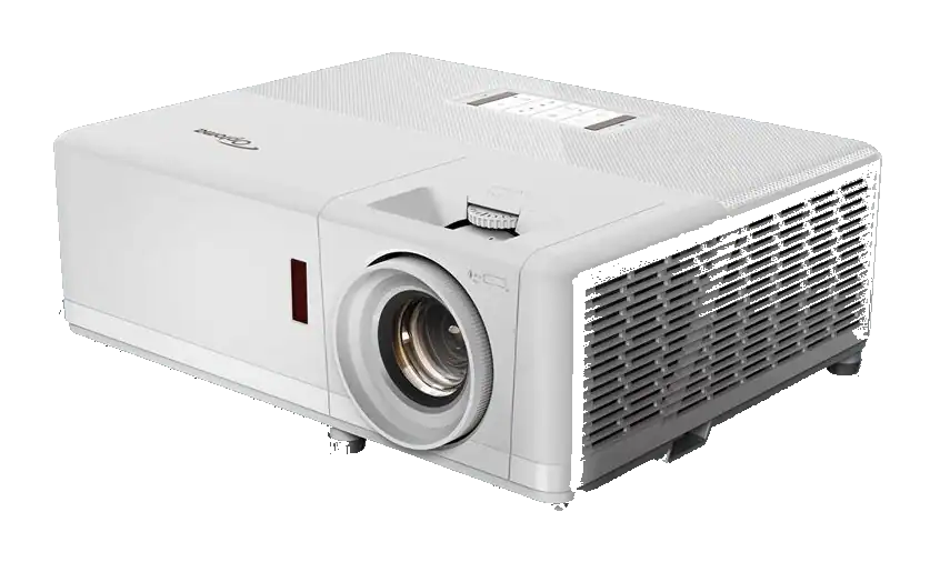 Optoma ZK507 - avalie e escolha o seu projetor 4k profissional