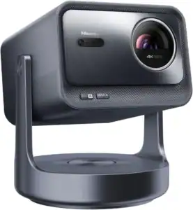 Hisense C2 Ultra 4K - review, prós e contras