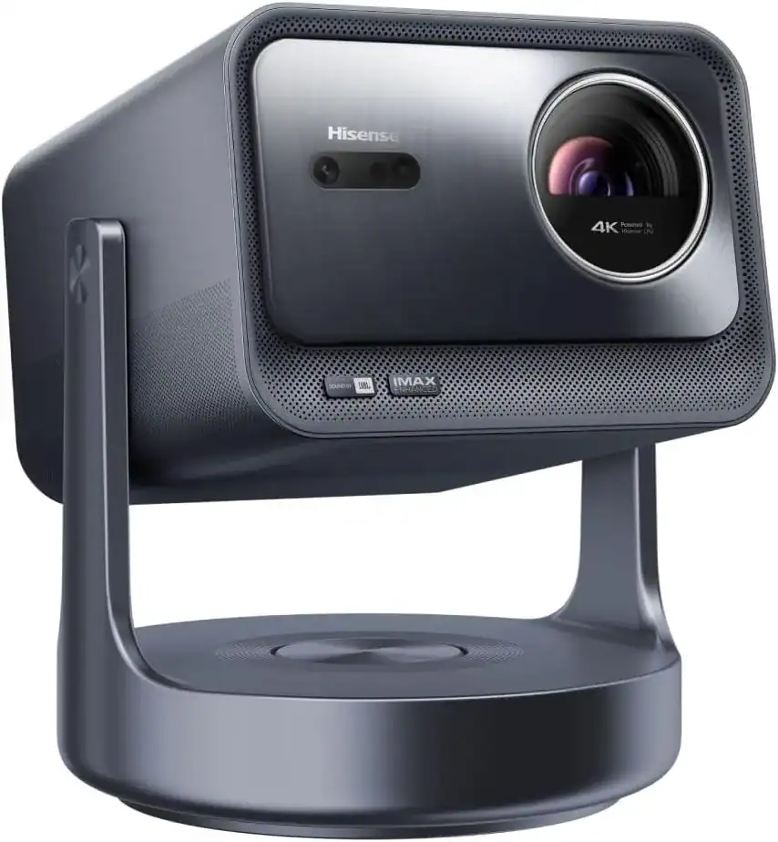 Hisense C2 Ultra 4K - review, prós e contras