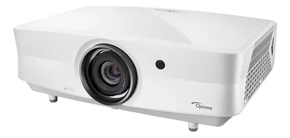 Optoma ZK507 4K - avalie e escolha seu projetor 4k profissional