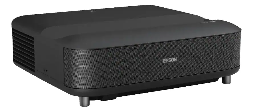 Projetor Epson EpiqVision LS650B - avalie e escolha o seu projetor 4k profissional