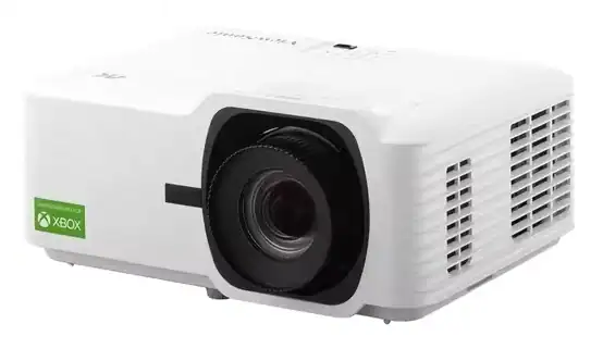 ViewSonic LX700‑4K Projetor - avalie e escolha o seu projetor 4k profissional