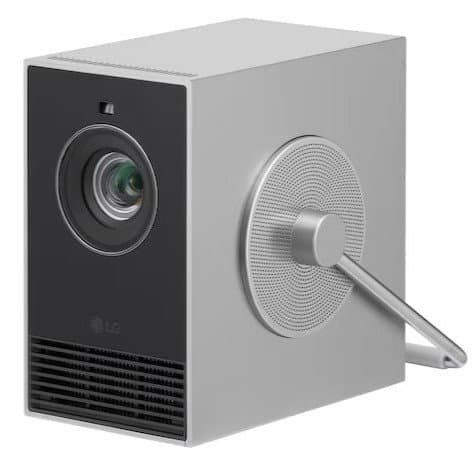 saiba se o projetor lg cinebeam q realmente vale a pena