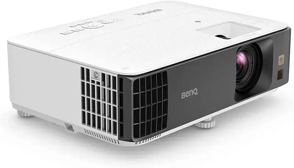 BenQ TK700 - Review de um dos melhores projetores custo-benefício