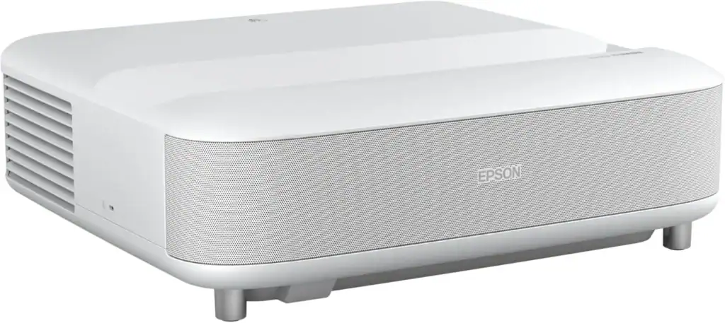 Epson EpiqVision Ultra LS650 - Review de um dos melhores projetores custo-benefício
