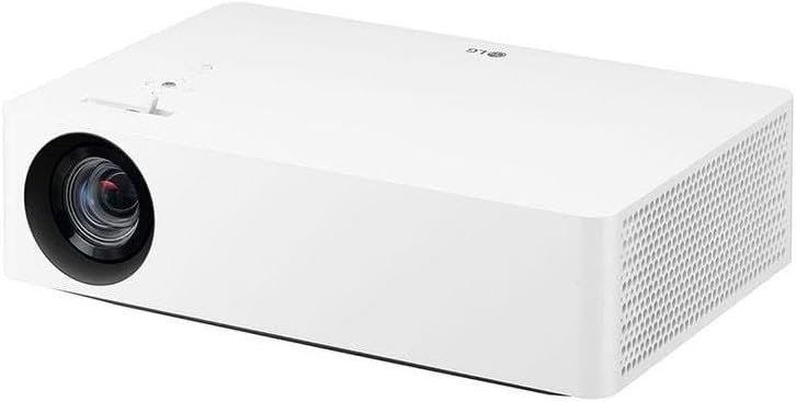 LG CineBeam HU70LA - Review de um dos melhores projetores custo-benefício