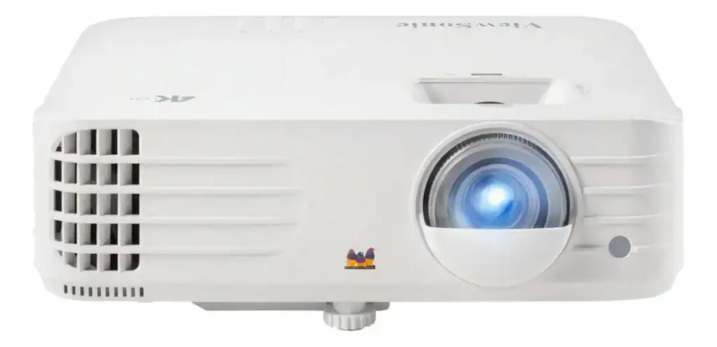 ViewSonic PX701‑4K - Review de um dos melhores projetores custo-benefício