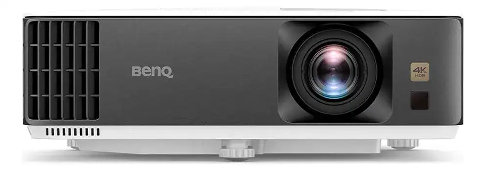 BenQ TK700 - review do melhor projetor para igreja