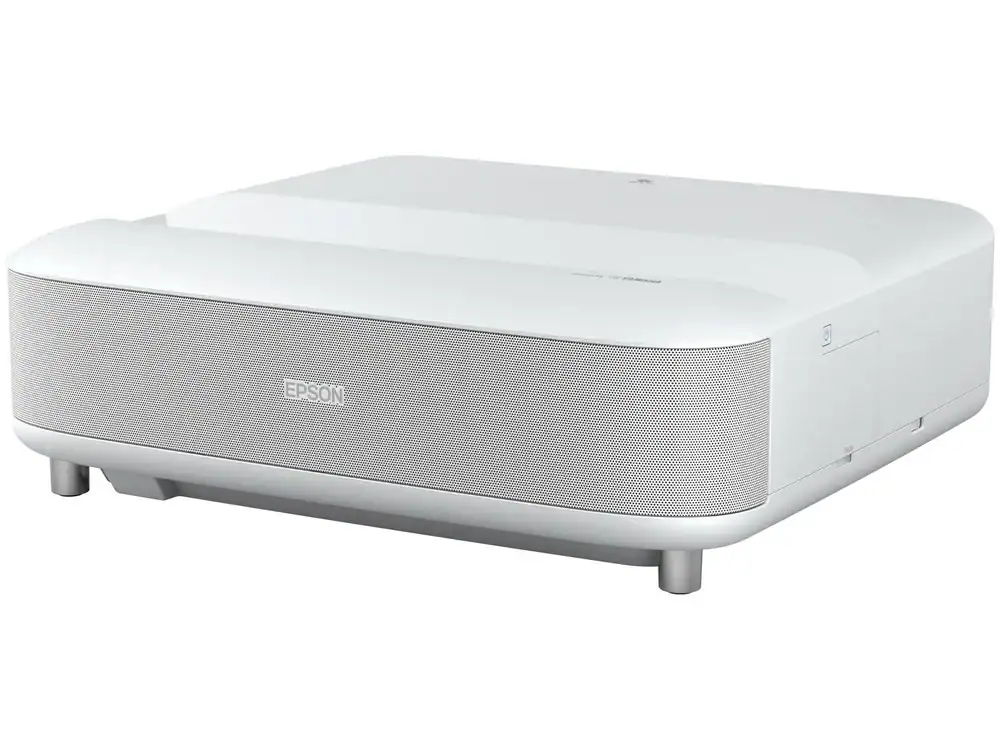 Epson EpiqVision LS650 - review do melhor projetor para igreja