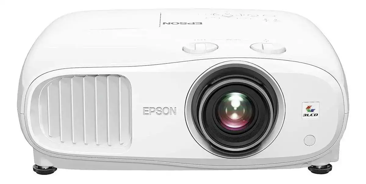 Epson Home Cinema 3800 - review do melhor projetor para igreja