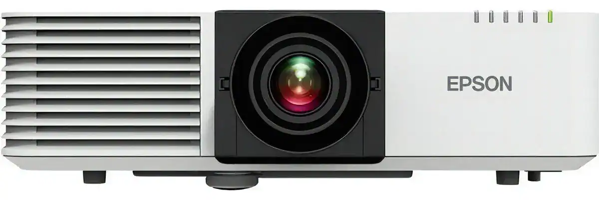 Epson Powerlite L630u - review do melhor projetor para igreja