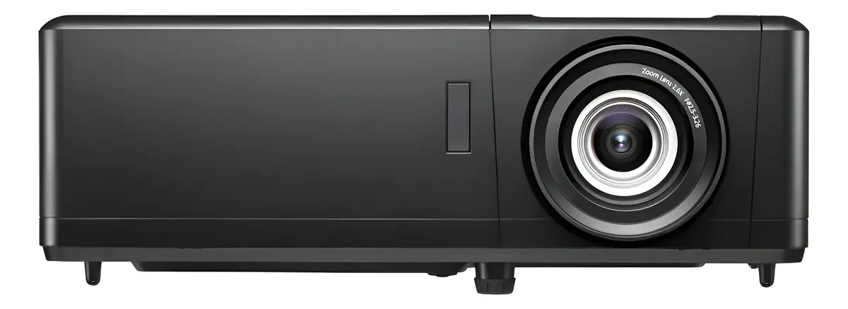 Optoma UHZ55 - review do melhor projetor para igreja