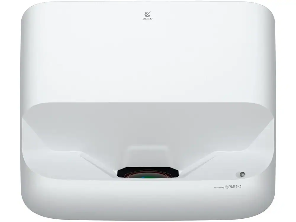 Epson EpiqVision LS650 - review do melhor projetor para igreja