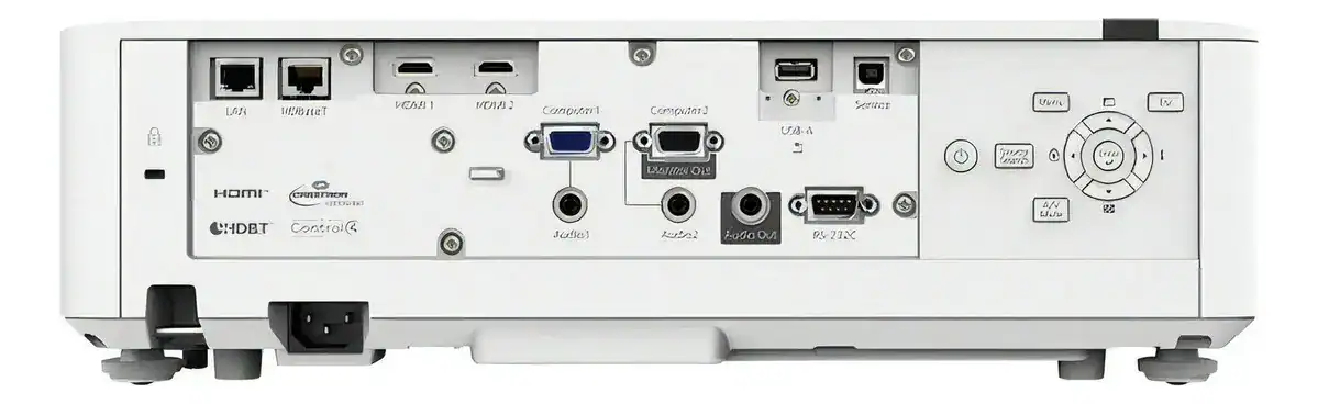Epson Powerlite L630u - review do melhor projetor para igreja