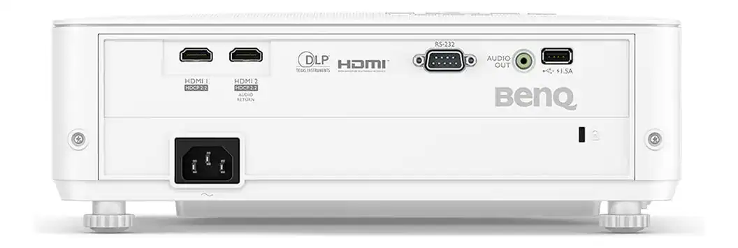 BenQ TK700 - review do melhor projetor para igreja