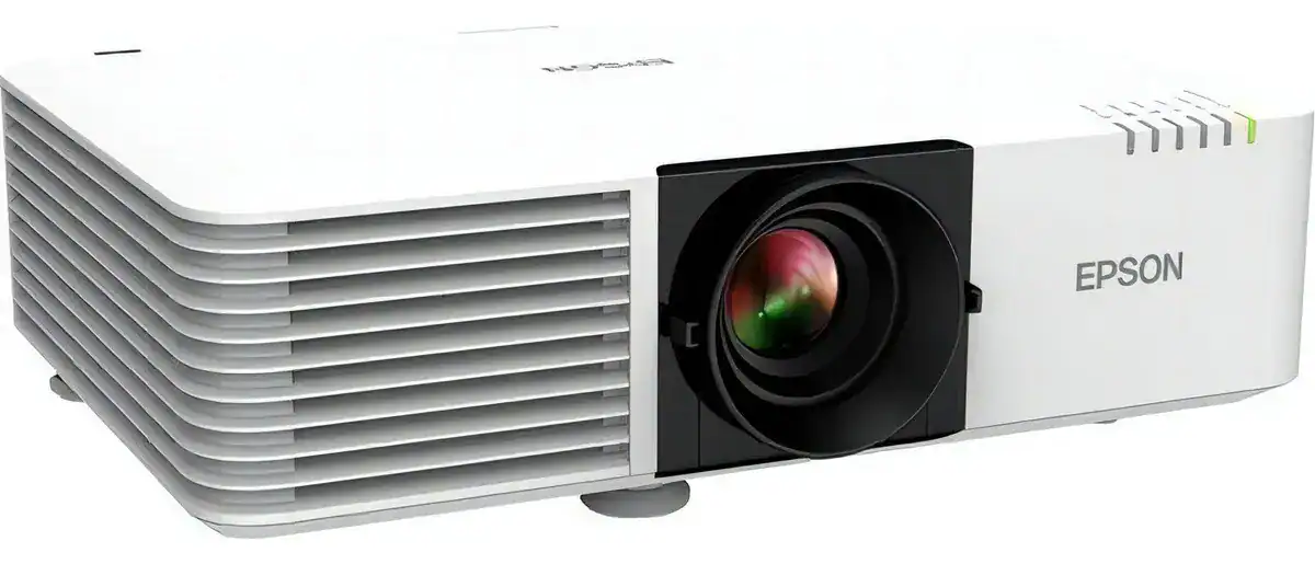 Epson Powerlite L630u - review do melhor projetor para igreja