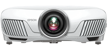 Epson Home Cinema 4010 -review do melhor projetor para igreja