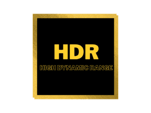 Entenda o que é HDR