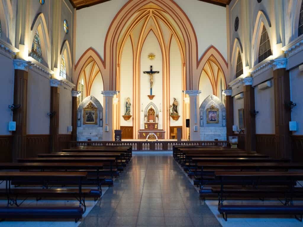 saiba qual o melhor projetor para igreja